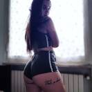 LupettaSolitaria LupettaSolitaria