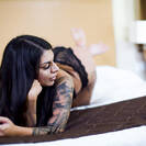 SweetyMaleficent SweetyMaleficent