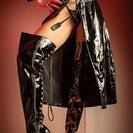 MadameJuno MadameJuno