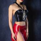 MistressGaiaOfficial MistressGaiaOfficial