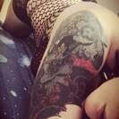 LaDeaCalipso97 LaDeaCalipso97